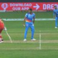 IPL 13: Ashwin issues 'first & final' warning after not 'Mankading' Finch