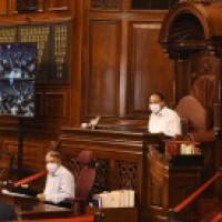 RS passes FCRA Bill amid opposition boycott
