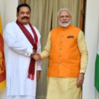 Modi, Rajapaksa hold virtual summit