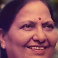 Piyush Goyal's mother Chandrakanta Goyal passes away