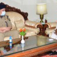Himachal DGP Kundu home quarantined