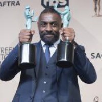 Hollywood actor Idris Elba infected with COVID-19 (Ld)