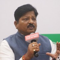 BJP blames BJD for murder of party leader in Odisha