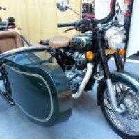 Royal Enfield sees steady demand recovery powered by Tier-II, III cities
