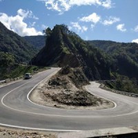 First-ever bus service in Arunachal border area flagged off