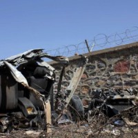 24 injured in Afghanistan car bombing