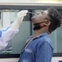 Kerala reports 2 deaths, 193 new Covid-19 cases