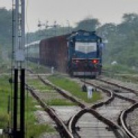 Trains suspended in Punjab as farmer agitation begins
