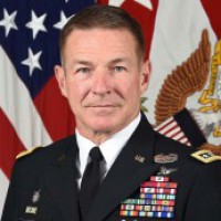 US Army Chief of Staff won't quarantine in Thailand during visit