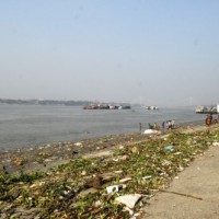 River Ganga could send 3 bn microplastics a day into Bay of Bengal