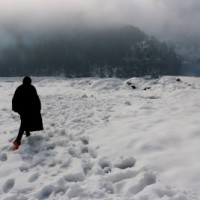 Harsher winter forecast for J&K, Ladakh this season