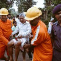 Assam floods death toll rises to 33, 15L affected