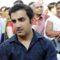 We don't give Dravid enough credit for his captaincy: Gambhir