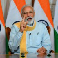Over 72% trust Modi on matters of national security