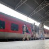 No stoppage of trains in Odisha district due to Covid-19