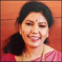 K'taka CM's daughter forays into public life