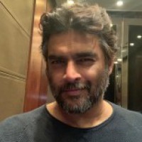 Madhavan: I am 50 and it feels people just want to give me love