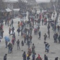 Himachal may ring in white New Year