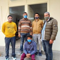 Digital stalker in Haryana held on charge of harassing minor girl