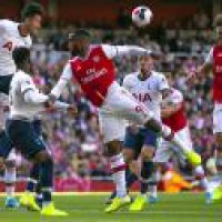 Arsenal fall 1-2 to Brighton in Premier League