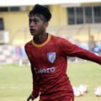 ISL: Rohit Danu banks on 'scoring mentality' to succeed in debut season