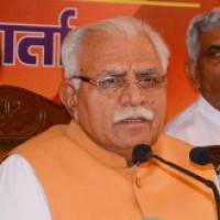 Haryana CM dedicates 306 projects entailing Rs 1,848-cr expenditure