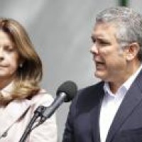 Colombian Prez touts tax-free day for economic recovery