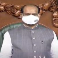 In veiled reference to RS, Om Birla talks about Dignity of Chair