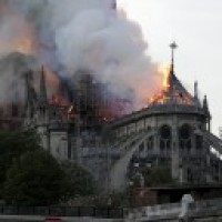 Notre Dame spire will be restored to original design