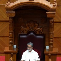 Show-cause notice to Karnataka LC Secretary over pandemonium