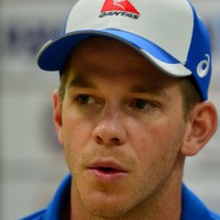 Tough one to swallow, says Paine after SCG Test ends in a draw