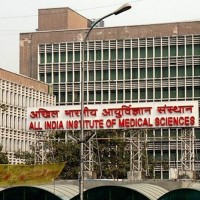AIIMS resident doctors on strike after colleague slapped by senior