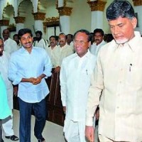 AP budget session to begin on Mar 5, Oppn YSRCP likely to boycott