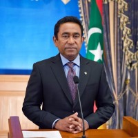 Maldives President Abdulla Yameen declares state of emergency: Official