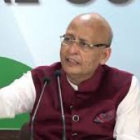 Lockdown shows same haste as in demonetization: Congress