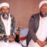 Al-Qaeda Chief Zawahiri Calls for ‘Jihad’ as US Shifts Embassy to Jerusalem Today