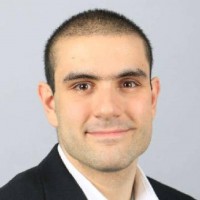 This man is responsible for the Toronto Van attack which left 10 dead