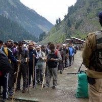 Kashmiri Pandits told to seek consent for trips ‘home’, later backtracks