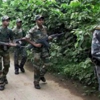 16 Naxals killed in Maharashtra's Gadchiroli