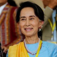 Bid to prosecute Myanmar's Aung San Suu Kyi was rejected by Australian court