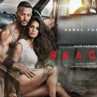 'Baaghi 2' mints Rs 25.10 crore on day one, becomes highest opener of 2018