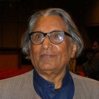 Balakrishna Doshi is proud Indian architect to win Pritzker prize, equalent to Nobel 