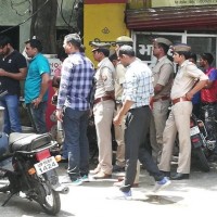 Another encounter in UP as Gangster Balraj Bhati killed in Noida