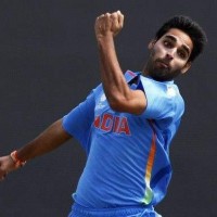 Bhuvi picks fifer as India beat South Africa by 28 runs in first T20