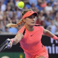 Eugenie Bouchard reaches settlement with USTA in lawsuit over US Open fall