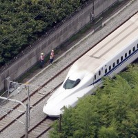 Bullet train bridges, tunnels 80 per cent designing done: Official