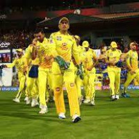 Chennai Super Kings win toss, opt to bowl in IPL opener