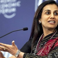 CEO and MD Chanda Kochhar gets clean chit from ICICI Board
