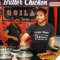 Cooking is meditation: Chef Saransh Goila spurs on lockdown creativity in food
