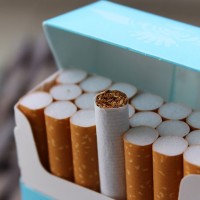 Fake cigarettes smuggling: 2 Indians get two year jail term in US